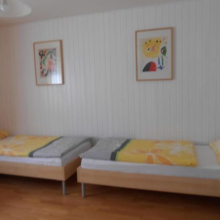 Ferienwohnung Hecking 特里尔 外观 照片