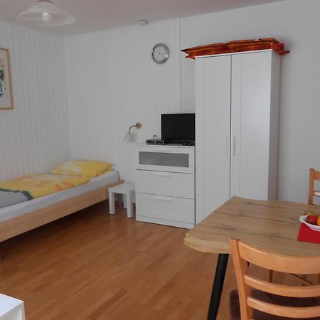 Ferienwohnung Hecking 特里尔 外观 照片