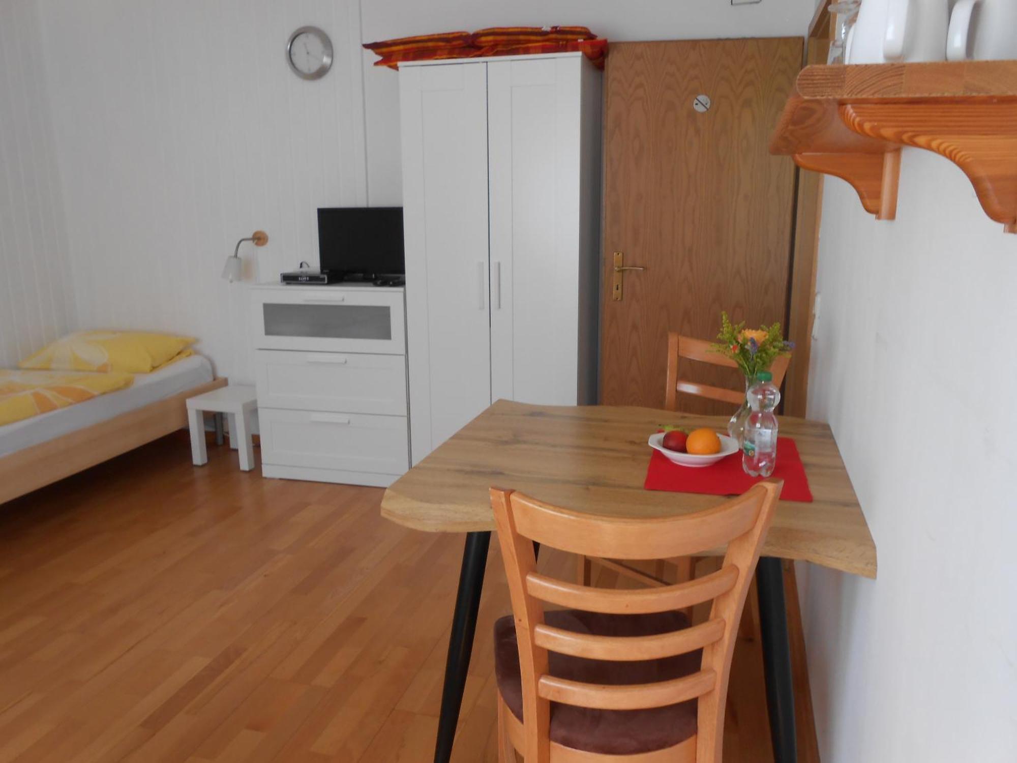 Ferienwohnung Hecking 特里尔 外观 照片