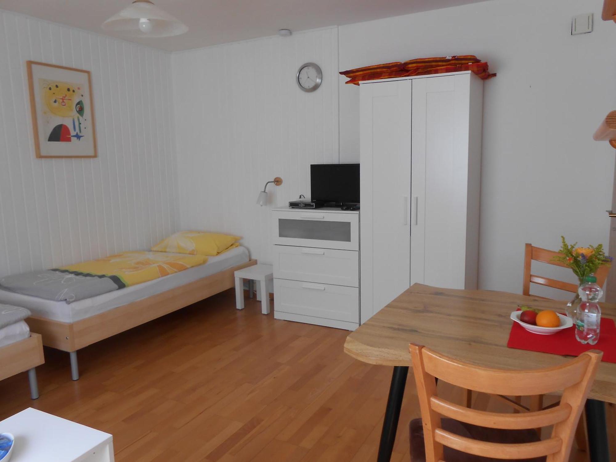 Ferienwohnung Hecking 特里尔 外观 照片