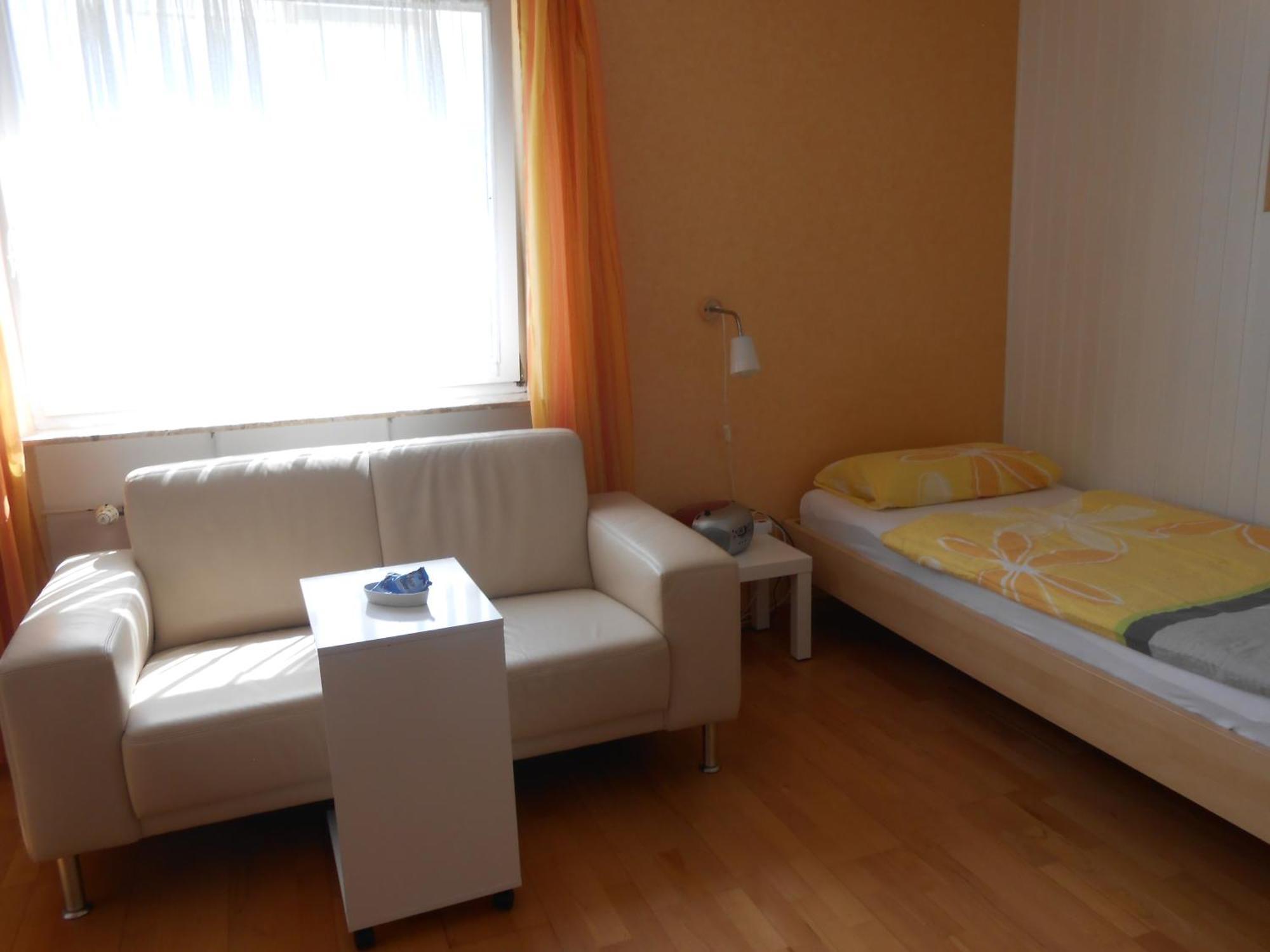 Ferienwohnung Hecking 特里尔 外观 照片