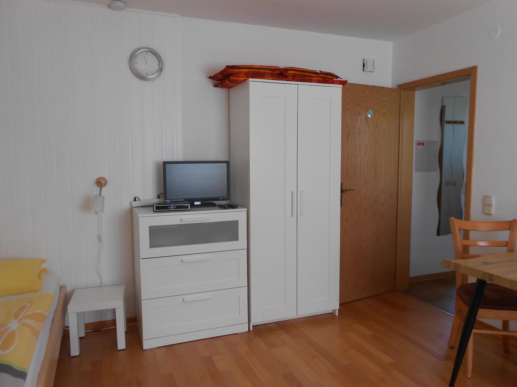 Ferienwohnung Hecking 特里尔 外观 照片