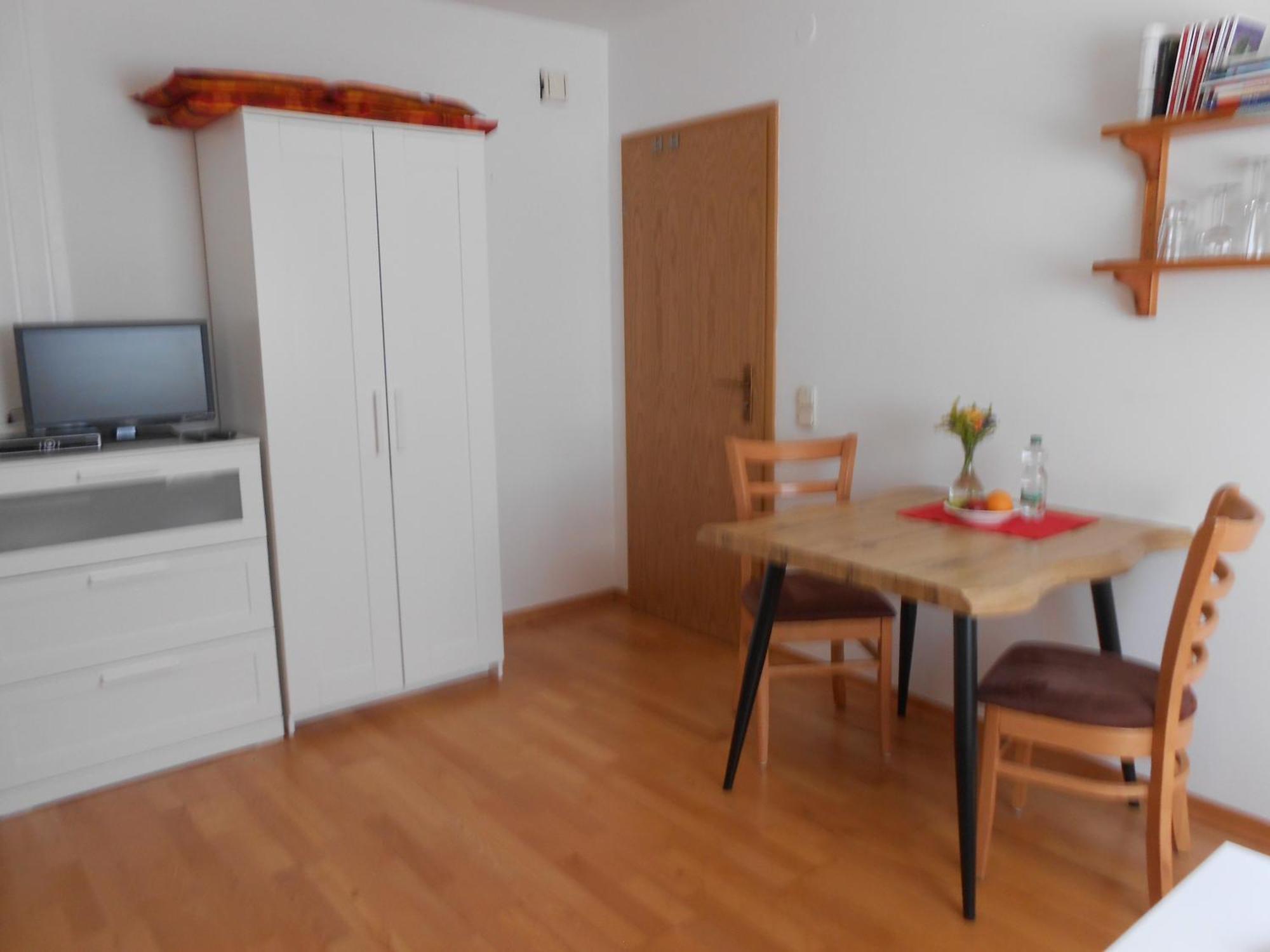 Ferienwohnung Hecking 特里尔 外观 照片