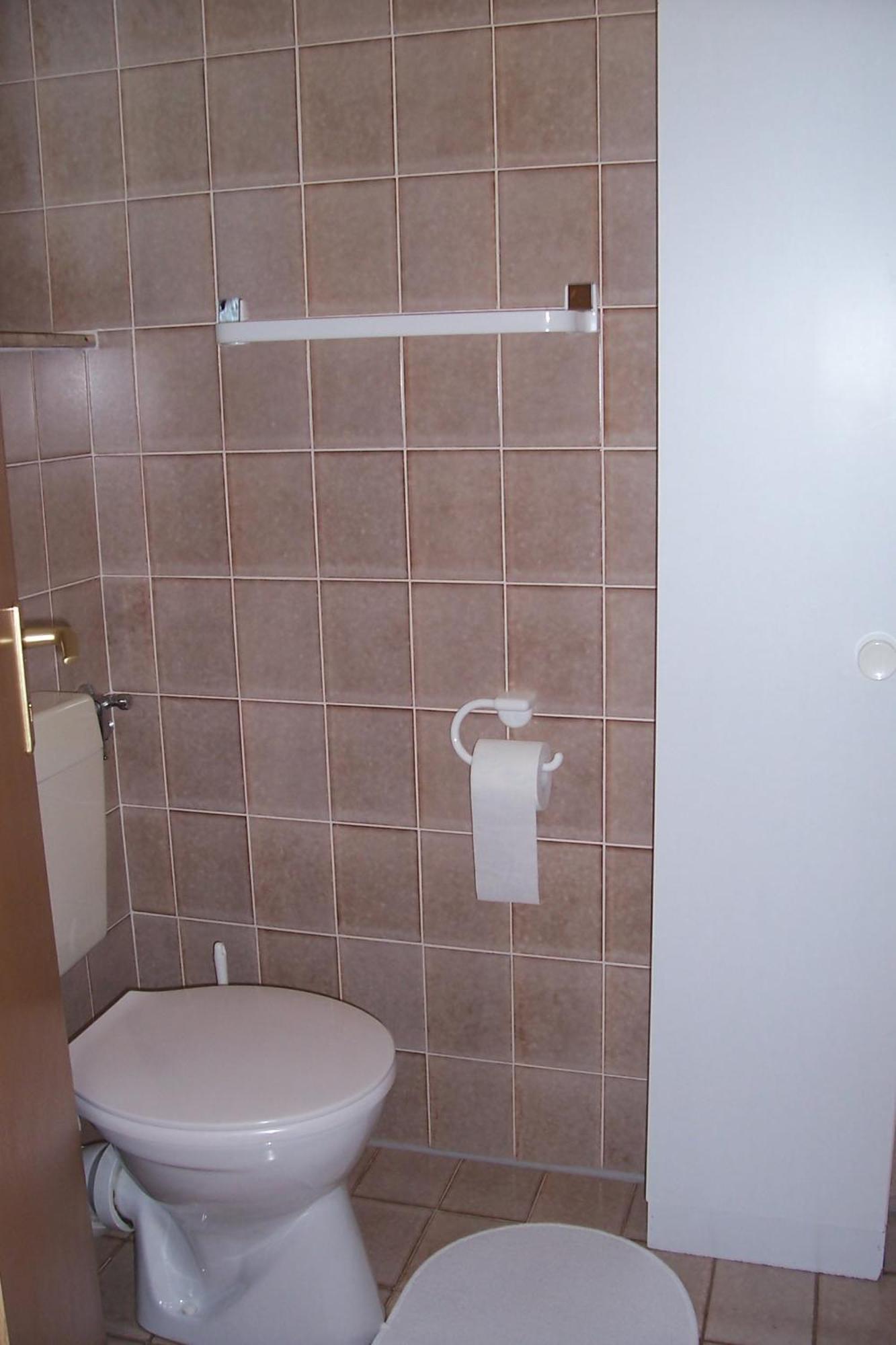 Ferienwohnung Hecking 特里尔 外观 照片